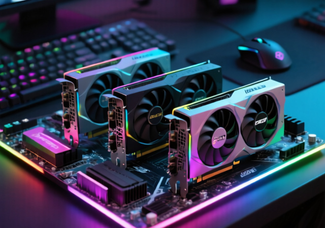 Best Graphics Cards for 1080p Gaming [cy]: Complete 2025 Guide - FindingDulcinea