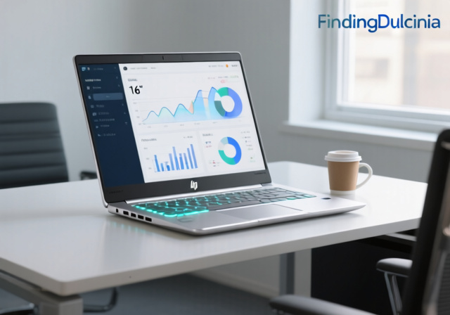Best HP EliteBook Laptops [cy]: 8 Expert-Reviewed Business Models - FindingDulcinea