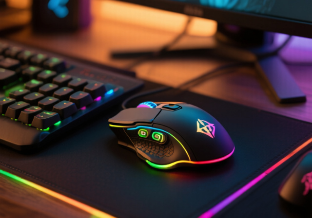 Best Gaming Mice for MMO [cy]: 8 Expert-Tested Mice Reviewed - FindingDulcinea
