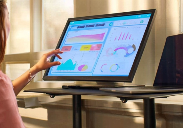 Best Touch Screen Monitors [cy]: Expert Reviews & Buying Guide - FindingDulcinea