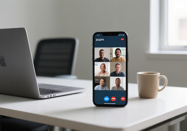 Best Phones for Zoom Calls [cy]: 8 Top Smartphones Tested for Video Conferencing - FindingDulcinea