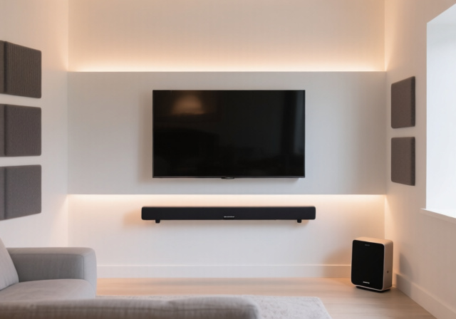 Best Soundbars with Subwoofer [cy]: 5 Top Picks Tested - FindingDulcinea