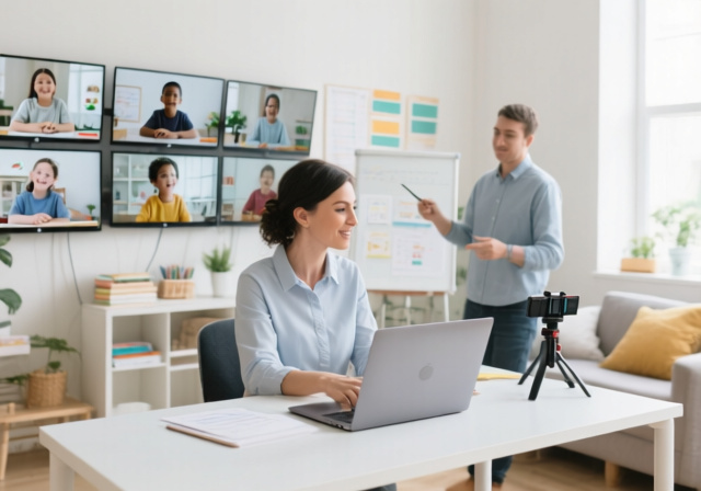 Best Laptops for Remote Teaching [cy]: Expert Reviews & Guide - FindingDulcinea