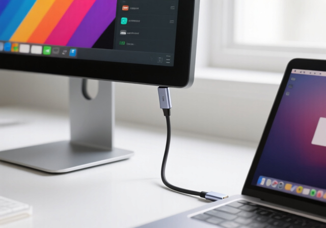 Best USB-C Monitors [cy]: 8 Top Models Tested and Reviewed - FindingDulcinea