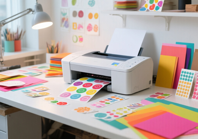 Best Printers for Crafting: 8 Models Tested by Expert Crafters - FindingDulcinea