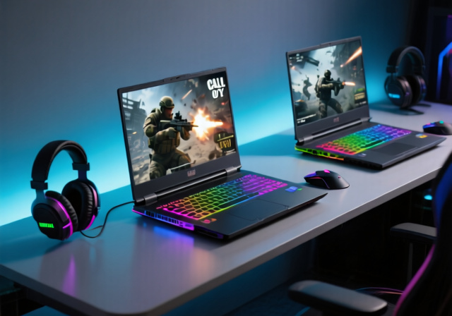 Best Gaming Laptops for Call of Duty [cy]: 10 Models Tested - FindingDulcinea
