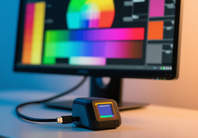 Best Colorimeters for Display Calibration [cy]: Expert Reviews & Guide - FindingDulcinea