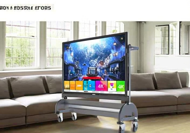 Best Rollable TVs [cy]: 8 Portable Smart TVs Tested and Reviewed - FindingDulcinea