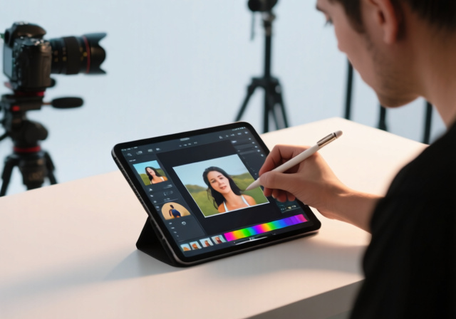 Best Tablets for Photo Editing [cy]: Complete Guide with Expert Reviews - FindingDulcinea