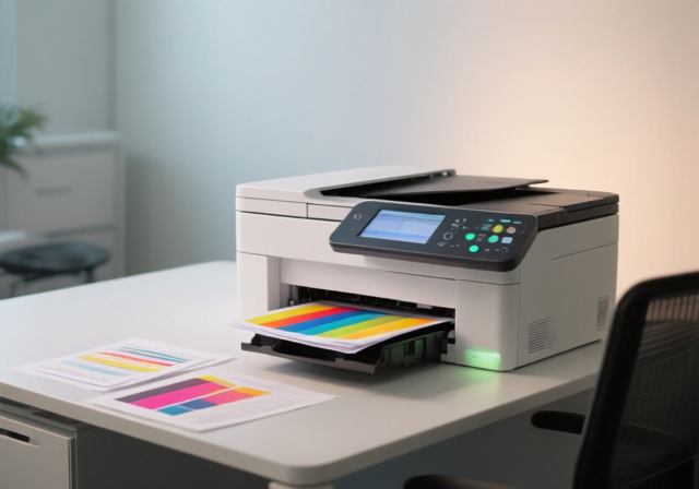 Best Color Laser Printers 2025: 12 Models Tested and Reviewed - FindingDulcinea