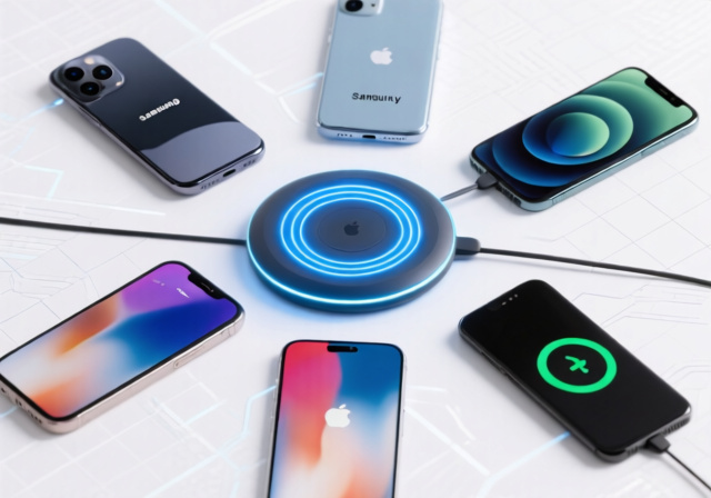 Best Phones with Wireless Charging [cy]: 12 Models Tested and Reviewed - FindingDulcinea