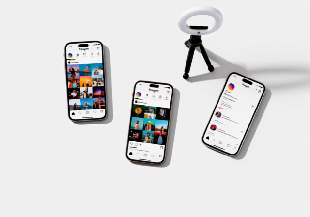 Best Phones for Instagram [cy]: 8 Expert-Tested Models for Content Creators - FindingDulcinea