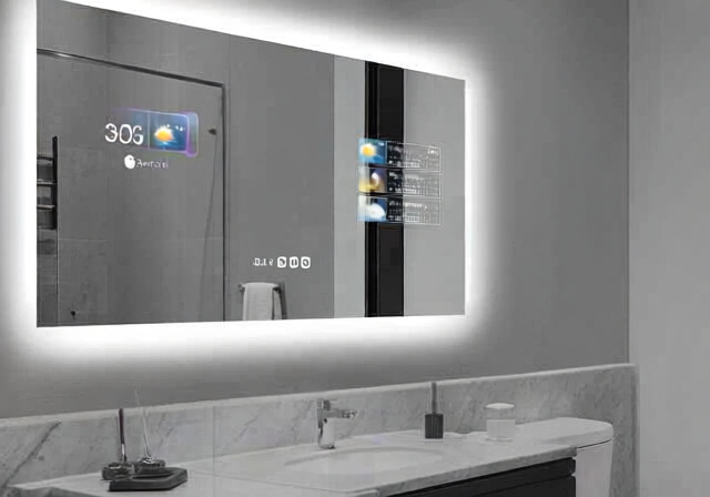 Best Smart Mirrors with AI: 10 Top-Rated Models Tested - FindingDulcinea