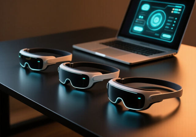 Best AR Glasses [cy]: 8 Top Models Tested for Brightness, Display & Comfort - FindingDulcinea