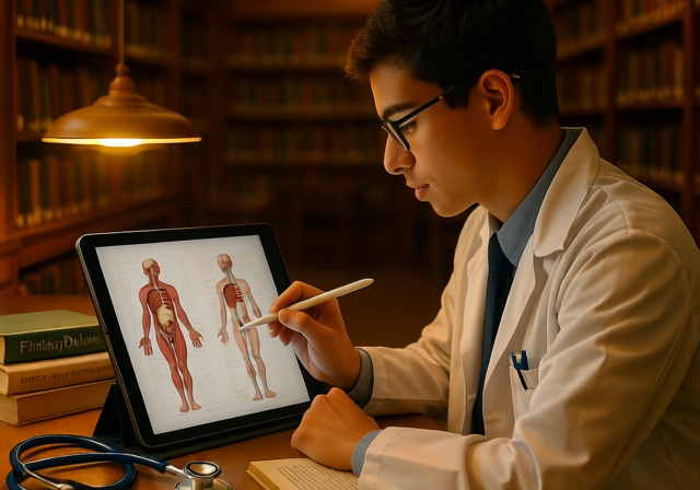 Best Tablets for Medical Students [cy]: 8 Models Tested - FindingDulcinea