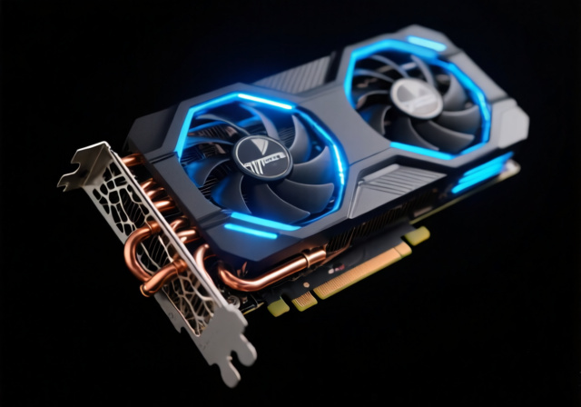 Best Graphics Cards for Machine Learning [cy]: 8 GPUs Tested & Ranked - FindingDulcinea