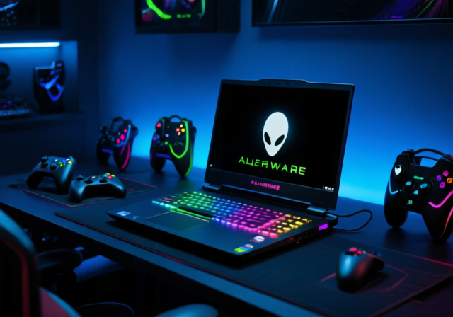 Best Alienware Gaming Laptops [cy]: Complete Expert Review - FindingDulcinea