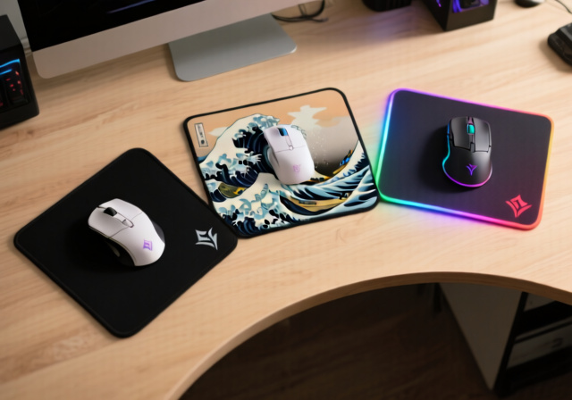 Best Mouse Pads Under $20 [cy]: 10 Budget Options Tested - FindingDulcinea