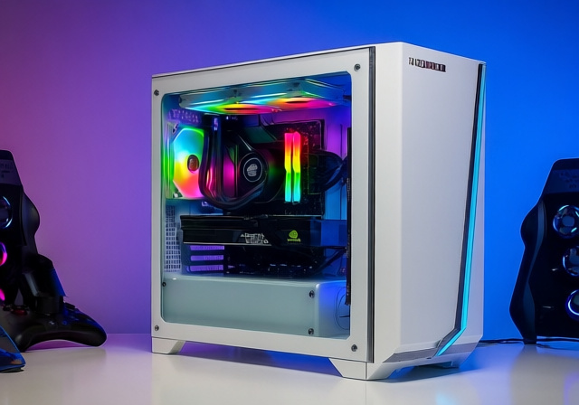Best Gaming PCs with Intel Core Ultra 9 [cy]: Honest Performance Analysis - FindingDulcinea