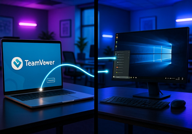 Best Remote Desktop Software [cy]: 10 Expert-Tested Solutions for Every Need - FindingDulcinea