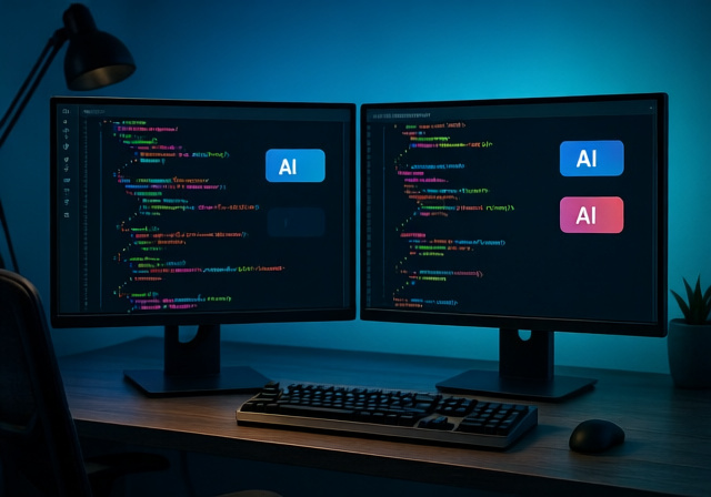 Best AI Coding Assistants [cy]: 12 Expert-Reviewed Tools Compared - FindingDulcinea