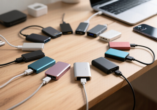 Best External SSDs Under $100 [cy]: Top 10 Drives Tested & Reviewed - FindingDulcinea