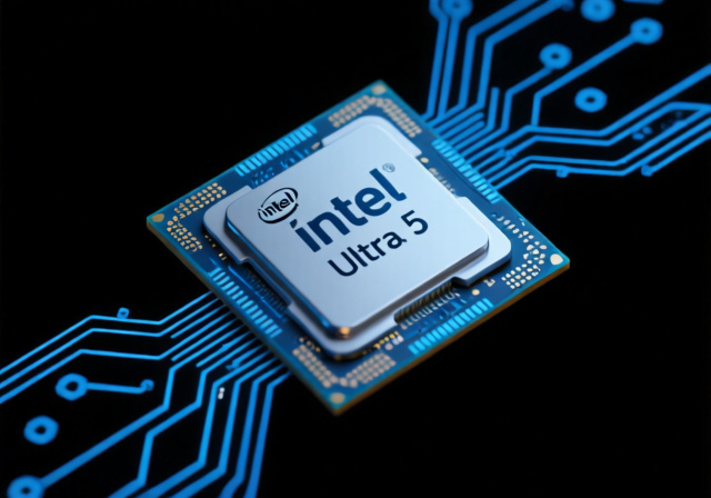 Best Intel Core Ultra 5 Processors [cy]: 8 Models Compared - FindingDulcinea