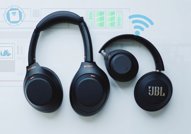 Best Headphones Under $200 [cy]: Expert Reviews & Top Picks - FindingDulcinea