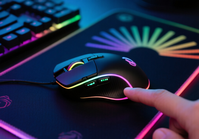Best Gaming Mice with Side Buttons: 12 Expert-Tested Models for 2025 - FindingDulcinea