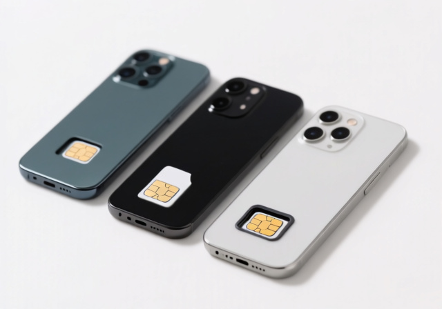 Best Phones with Dual SIM [cy]: Top 10 Models Tested - FindingDulcinea