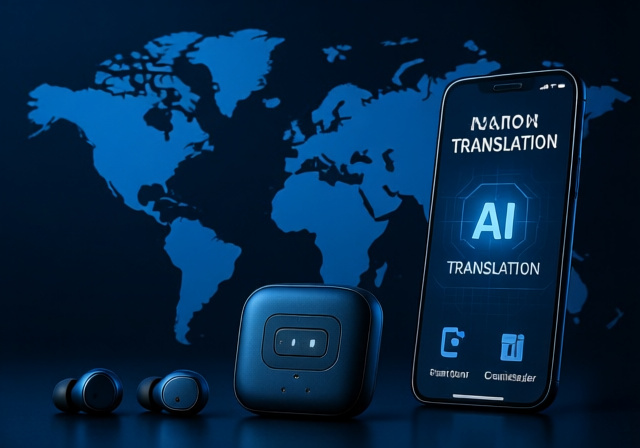 Best AI Language Translators [cy]: 8 Top-Rated Devices Tested - FindingDulcinea
