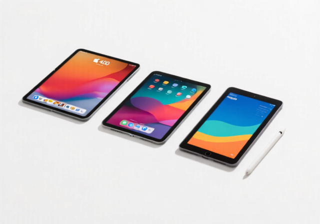Best Tablets Under $400: Complete 2025 Guide - FindingDulcinea