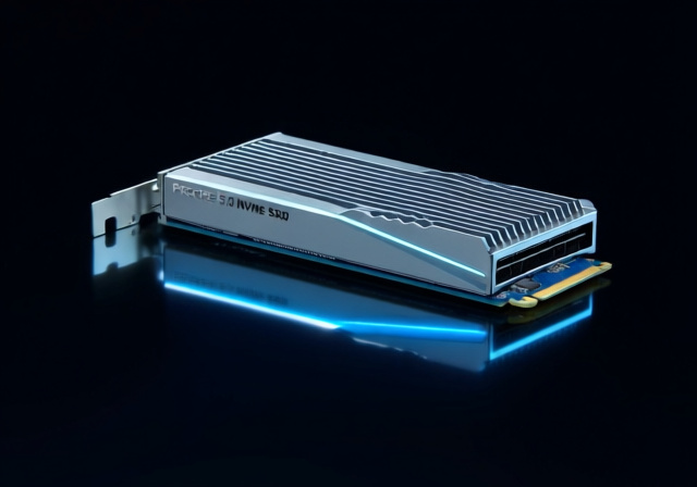 Best PCIe 5.0 SSDs [cy]: 10 Top-Rated Models Compared - FindingDulcinea