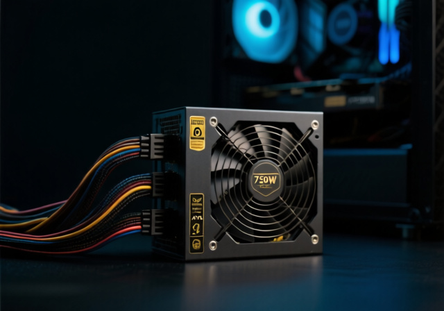 Best 750W Power Supplies [cy]: Top 12 Models Tested - FindingDulcinea