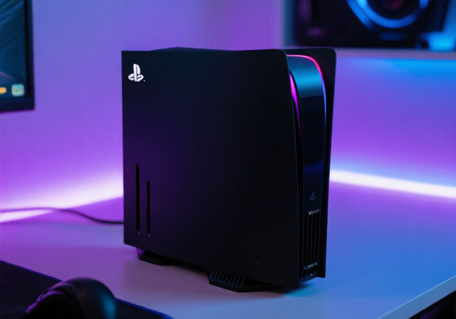 Best PS5 Faceplates [cy]: 8 Models Tested for Cooling and Style - FindingDulcinea