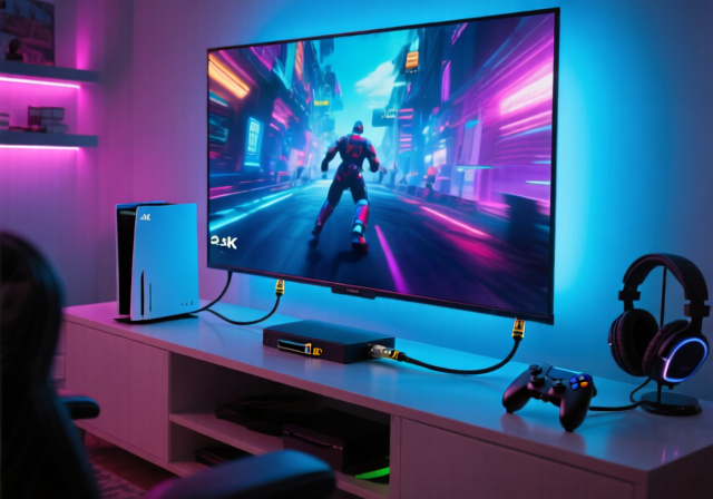 Best TVs with HDMI 2.1 [cy]: 12 Models Tested for Gaming - FindingDulcinea
