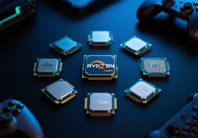 Best CPUs Under $300: 8 Processors Tested for Gaming and Performance - FindingDulcinea