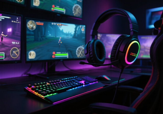Best Wireless Gaming Headsets [cy]: 12 Models Tested by Pro Gamers - FindingDulcinea