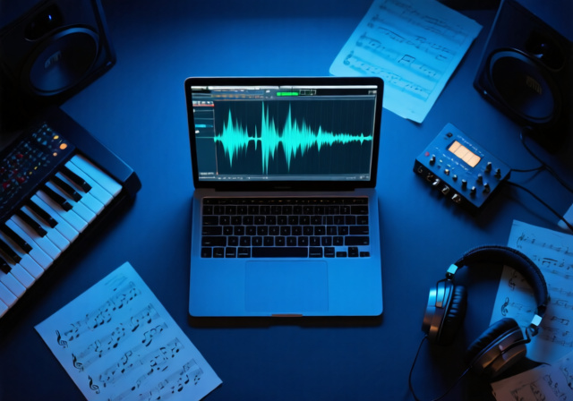 Best Laptops for Music Production [cy] - FindingDulcinea