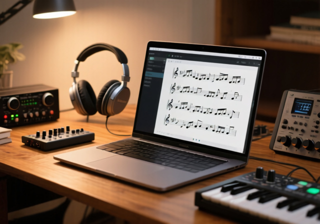Best Laptops for Music Students [cy]: Complete Guide - FindingDulcinea