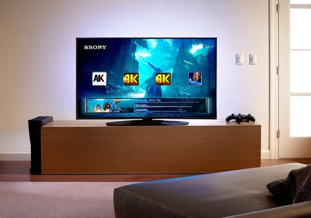 Best Sony TVs [cy]: 8 Models Tested for Gaming and Home Theater - FindingDulcinea
