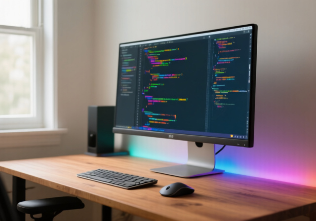 Best 4K Monitors Under $500 [cy]: Complete Budget Guide - FindingDulcinea
