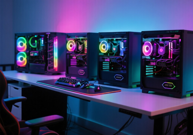 Best Gaming PCs Under $2000 [cy]: 8 Expert-Reviewed Systems - FindingDulcinea