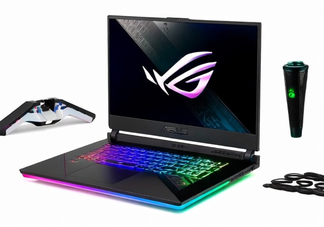 Best Gaming Laptops Under $2500 [cy]: Expert Reviews & Buying Guide - FindingDulcinea