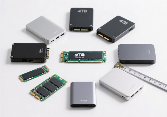 Best 4TB SSDs [cy]: 12 Expert-Reviewed Drives Tested - FindingDulcinea