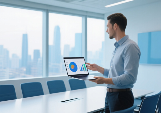 Best Laptops for Sales Professionals [cy]: 8 Models Tested for Client Meetings - FindingDulcinea