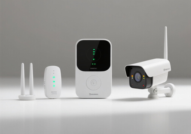 Best Wireless Security Systems [cy]: 8 Top-Rated Options for Home Protection - FindingDulcinea