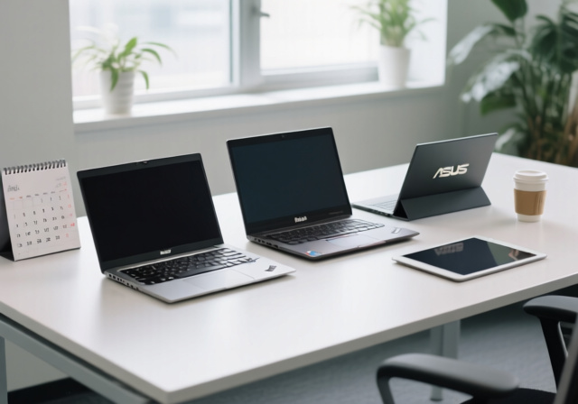 Best Laptops for Consultants [cy]: 8 Expert-Reviewed Business Laptops - FindingDulcinea