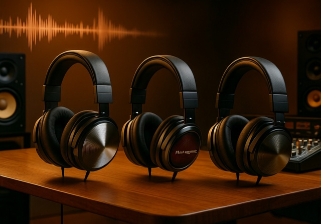 Best Open-Back Headphones: 12 Expert-Tested Models for Every Budget - FindingDulcinea