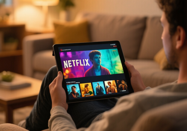 Best Tablets for Netflix [cy]: 12 Models Tested for HD Streaming - FindingDulcinea